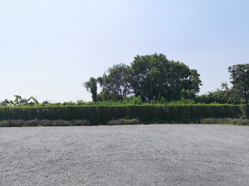 Gravel Pad Creation