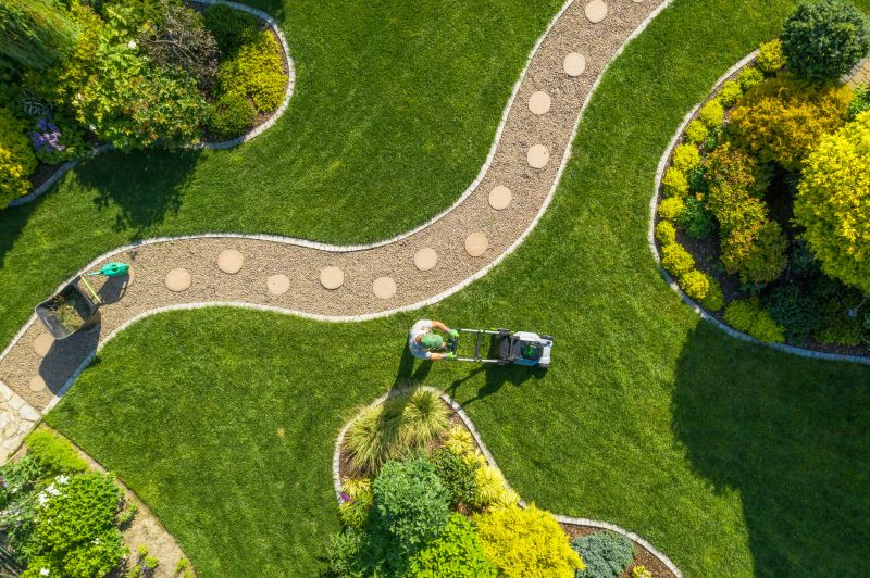 Land Contouring for Landscaping